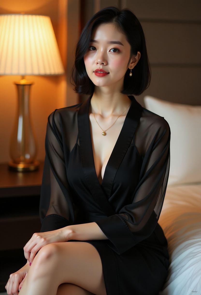 契约执事与暗黑大小姐