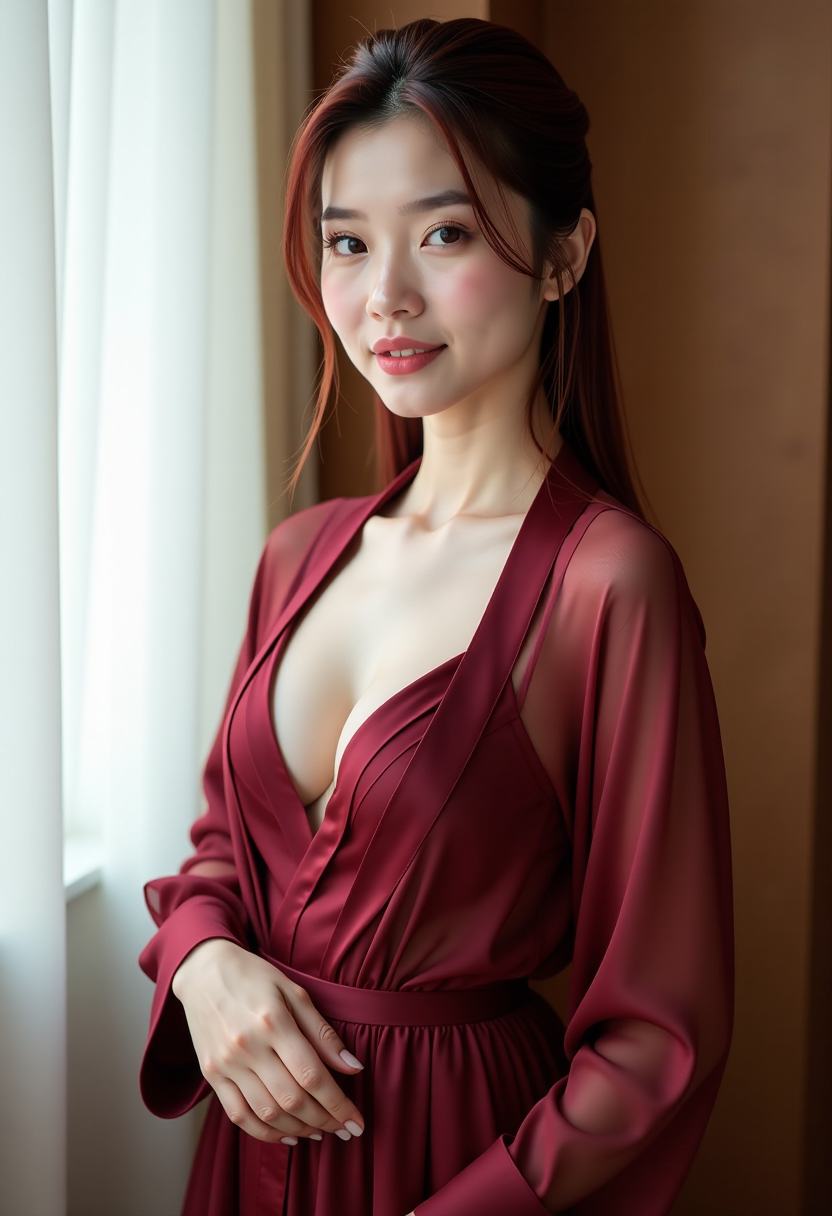 龙族契约与女仆同盟