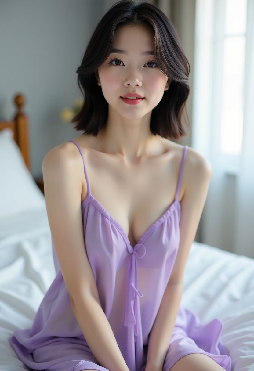 圣女与恶魔的契约秘密