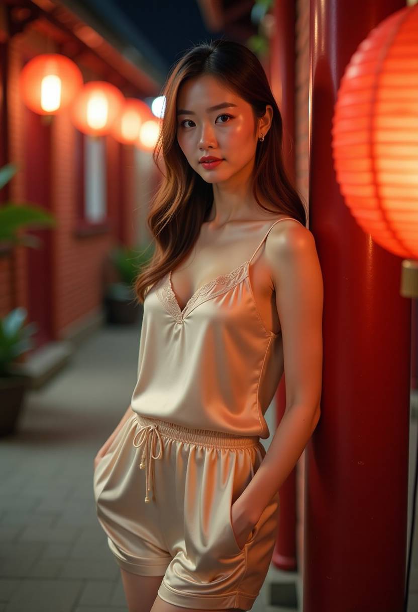 恶魔女仆 第1季